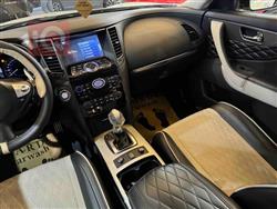 ئینفینیتی QX70